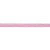 Kordel Hoodieband Kapuzenband Baumwolle rosa Breite: 15mm