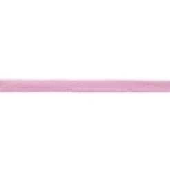 Kordel Hoodieband Kapuzenband Baumwolle rosa Breite: 15mm