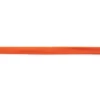 Kordel Hoodieband Kapuzenband Baumwolle orange Breite: 15mm