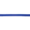 Kordel Hoodieband Kapuzenband Baumwolle royal blau Breite: 15mm
