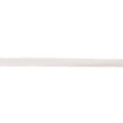 Kordel Hoodieband Kapuzenband Baumwolle creme Breite: 15mm