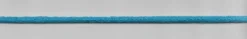 Kordel Zierband blau Breite: 3mm