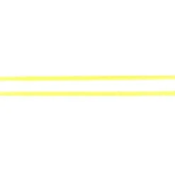 Kordel Zierband gelb Breite: 3mm