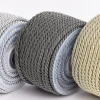 Kordel Zierband messing Glitzer Breite: 0,6cm