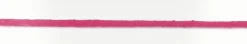 Kordel Zierband pink Breite: 3mm