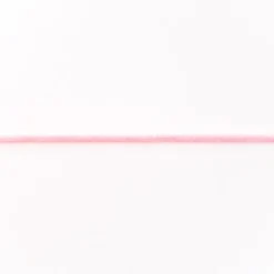 Kordel Zierband rosa Breite: 3mm