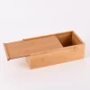 Kosmetiktücherbox aus Bambus 7x24,5x13cm
