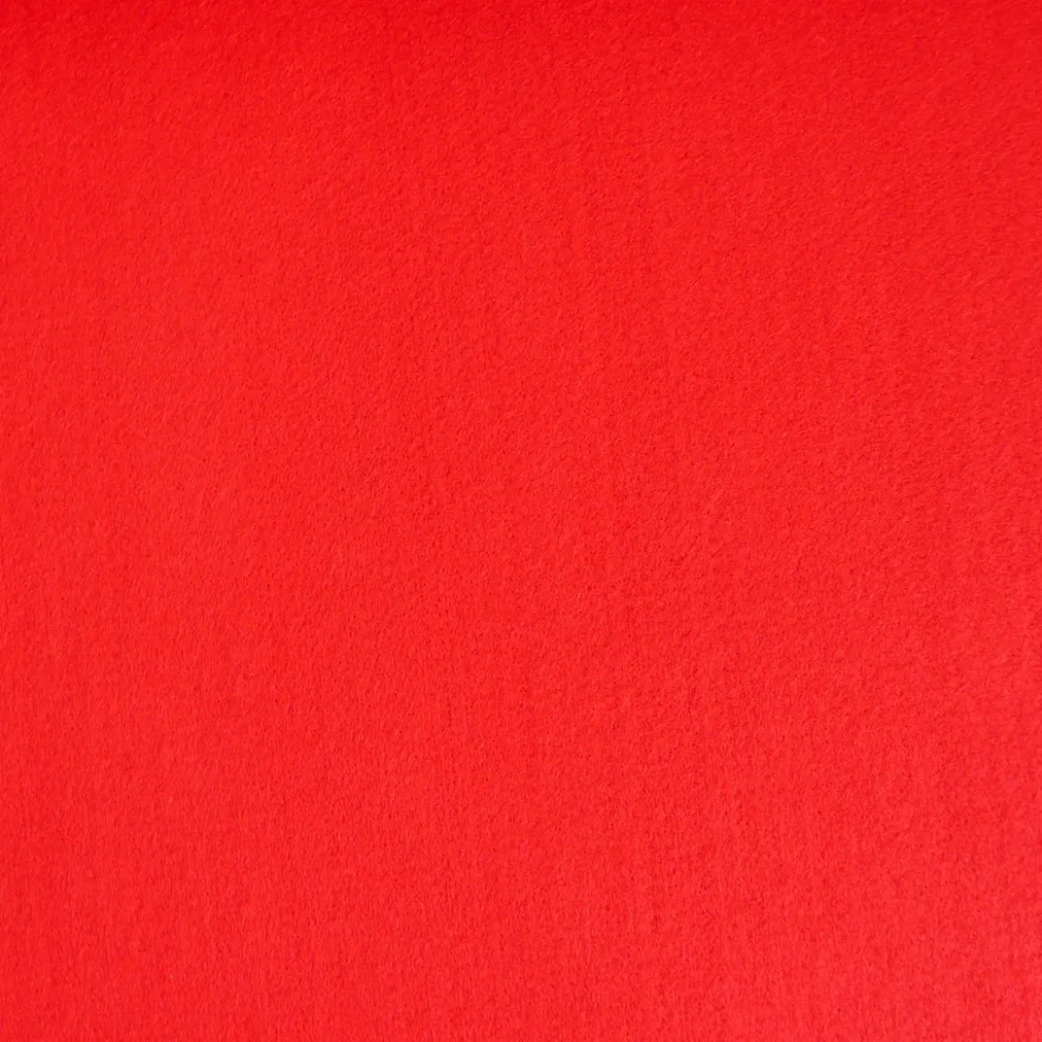 Kreativstoff Filz einfarbig pink rot 180cm Breite 2mm Stärke