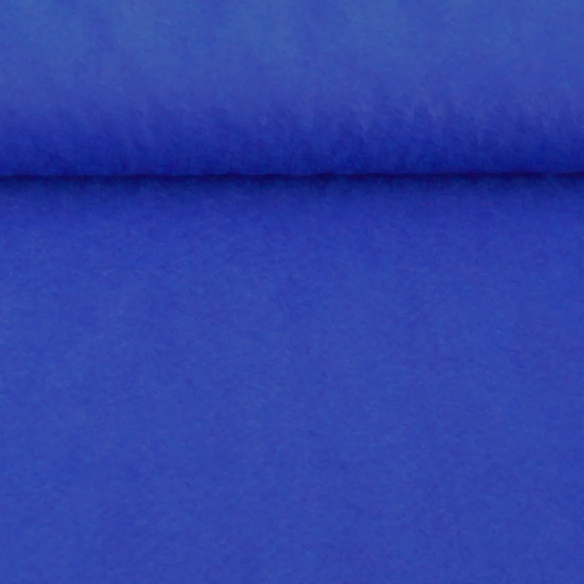 Kreativstoff Filz einfarbig royalblau königsblau 180cm Breite 2mm Stärke