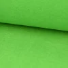 Kreativstoff Filz Meterware 3mm Stärke einfarbig grasgrün 90cm Breite