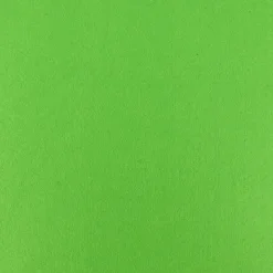 Kreativstoff Filz Meterware 3mm Stärke einfarbig grasgrün 90cm Breite