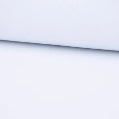 Kreativstoff Filz 3mm Stärke einfarbig weiß 90cm Breite