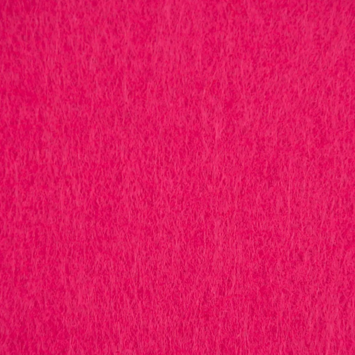 Kreativstoff Filz 3mm Stärke einfarbig pink 90cm Breite