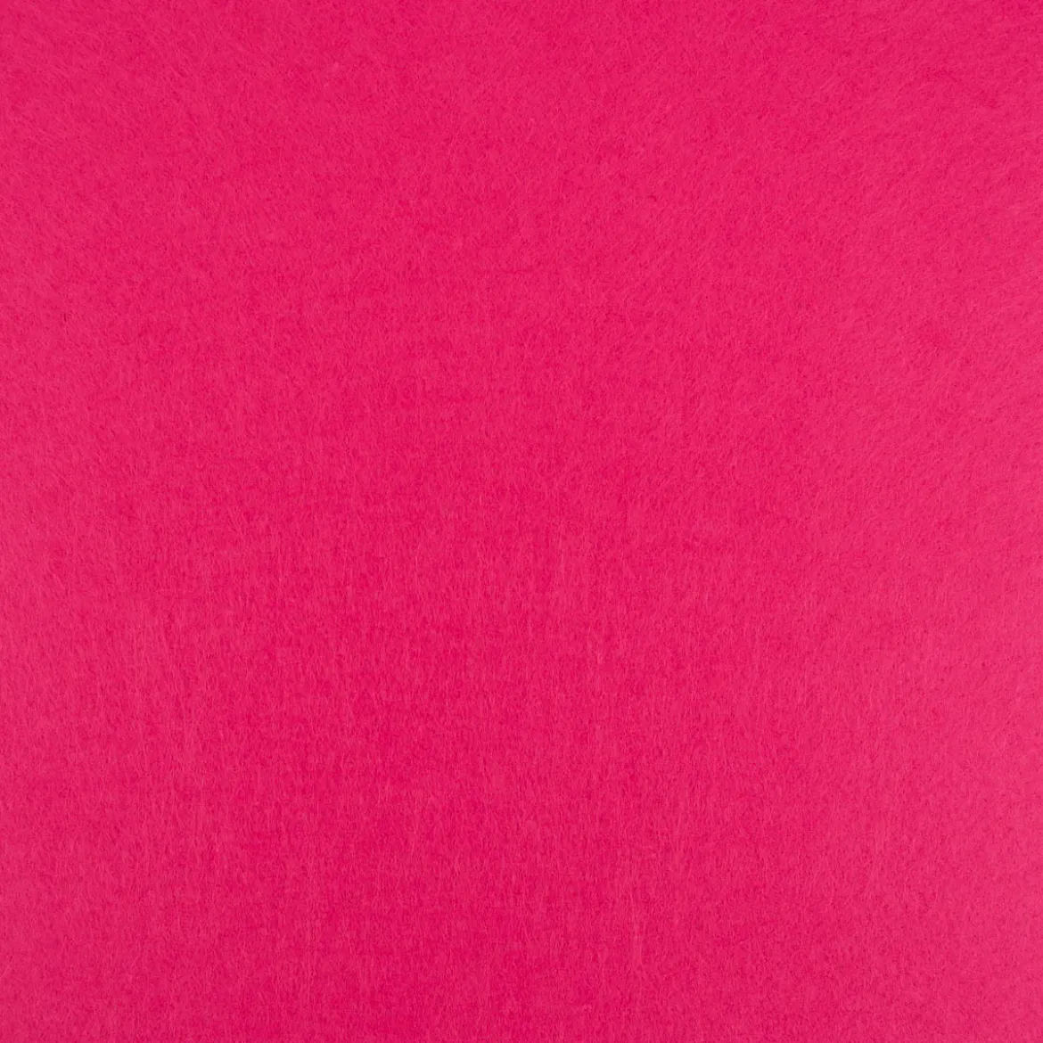 Kreativstoff Filz 3mm Stärke einfarbig pink 90cm Breite