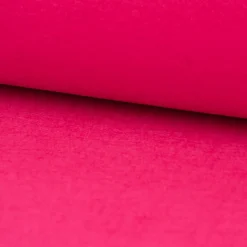 Kreativstoff Filz 3mm Stärke einfarbig pink 90cm Breite