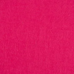 Kreativstoff Filz 3mm Stärke einfarbig pink 90cm Breite