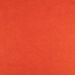 Kreativstoff Filz 3mm Stärke einfarbig orange 90cm Breite
