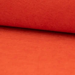 Kreativstoff Filz 3mm Stärke einfarbig orange 90cm Breite