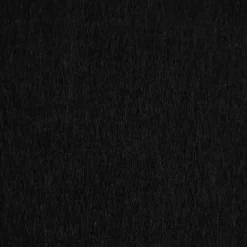 Kreativstoff Filz 1,5mm Stärke einfarbig schwarz 90cm Breite