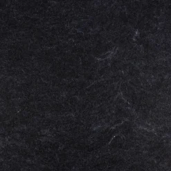 Kreativstoff Filz 1,5mm Stärke einfarbig anthrazit meliert 90cm Breite
