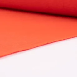Kreativstoff Filz 1,5mm Stärke einfarbig orange 90cm Breite