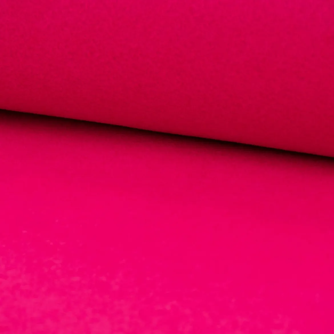 Kreativstoff Filz 1,5mm Stärke einfarbig pink 90cm Breite