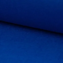Kreativstoff Filz 1,5mm Stärke einfarbig royalblau 90cm Breite