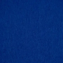 Kreativstoff Filz 1,5mm Stärke einfarbig royalblau 90cm Breite