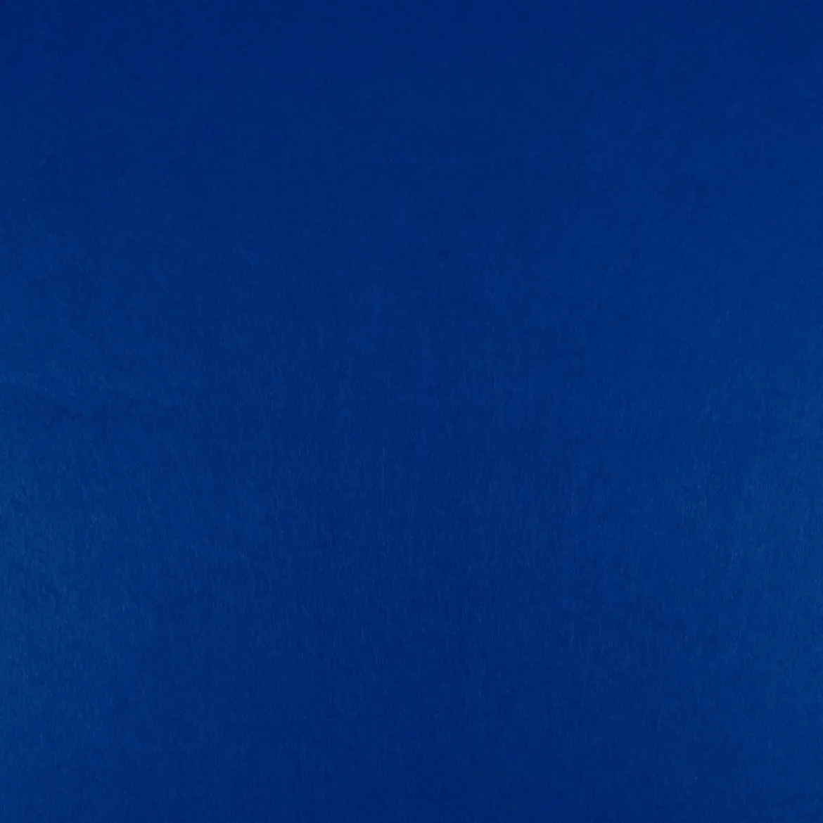 Kreativstoff Filz 1,5mm Stärke einfarbig royalblau 90cm Breite