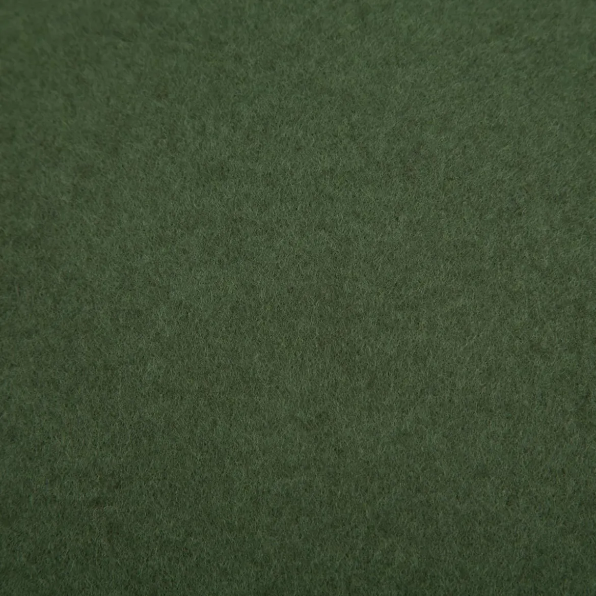 Kreativstoff Filz 1,5mm Stärke einfarbig khaki-grün 90cm Breite
