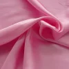 Kreativstoff Satinstoff einfarbig rosa 1,4m Breite