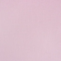 Kreativstoff Strickschlauch Bündchenstoff grob rosa 27cm Breite