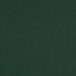 Kreativstoff Strickschlauch Bündchenstoff fein tannengrün 35cm Breite