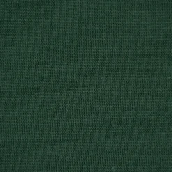 Kreativstoff Strickschlauch Bündchenstoff fein tannengrün 35cm Breite