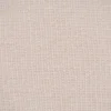 Kreativstoff Strickschlauch Bündchenstoff fein hellgrau 35cm Breite