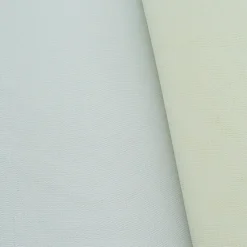 Kreativstoff Tüll Polyester creme 1,4m Breite