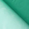 Kreativstoff Tüll Polyester dunkelgrün 1,4m Breite