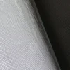 Kreativstoff Tüll Polyester dunkelbraun 1,4m Breite
