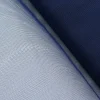Kreativstoff Tüll Polyester dunkelblau 1,4m Breite
