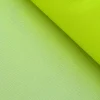 Kreativstoff Tüll Polyester neon gelb 1,4m Breite