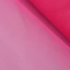 Kreativstoff Tüll Polyester pink 1,4m Breite