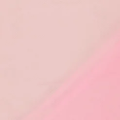 Kreativstoff Tüll Polyester rosa 1,4m Breite
