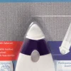 Kreiderad Maus ergonomic