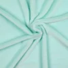 Kunstfell Soft-Plüsch Meterware mint 1,50m Breite