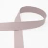 Kunstlederband nude Breite: 4cm