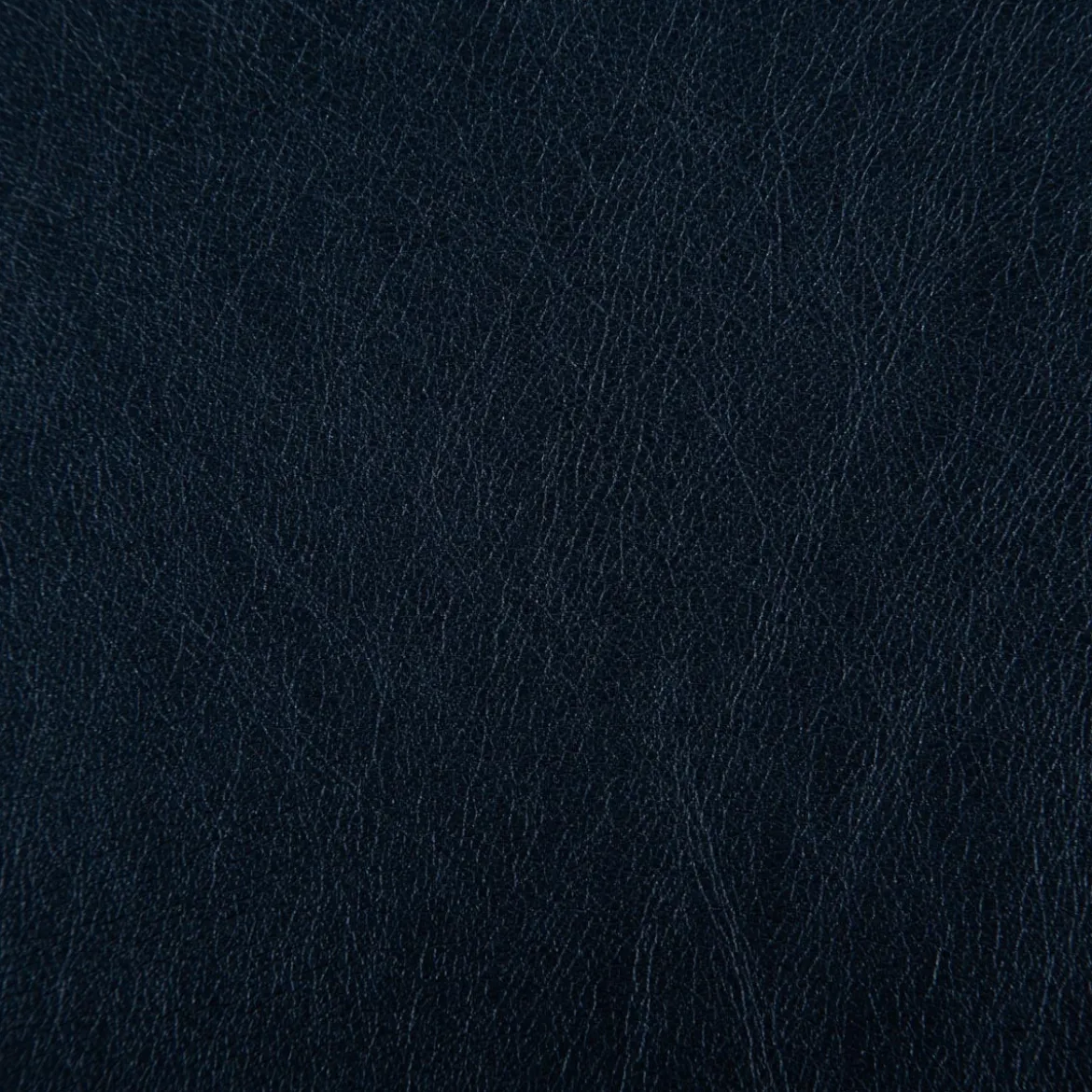 Kunstleder Lederimitat Kreativleder Polsterleder Bekleidungsleder mit Viskose cobalt blau metallic 1,4m Breite