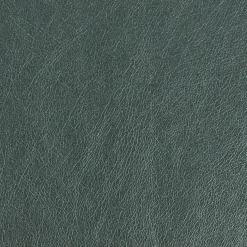 Kunstleder Lederimitat Kreativleder Polsterleder Bekleidungsleder mit Viskose Grün Metallic 1,4m Breite