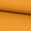 Kunstleder Lederimitat Kreativleder Polsterleder Bekleidungsleder mit Viskose gelb matt 1,4m Breite