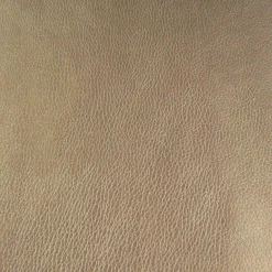 Kunstleder Polsterkunstleder Kreativleder Metallic Glanz taupe 1,4m Breite