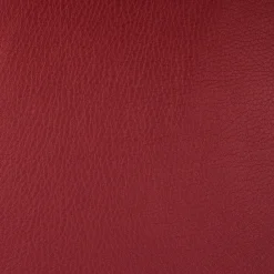 Kunstleder Polsterkunstleder Kreativleder Metallic Glanz rot 1,4m Breite